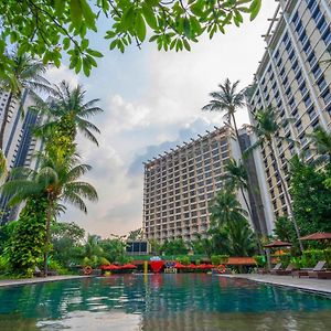 The Sultan Hotel & Residence Jakarta